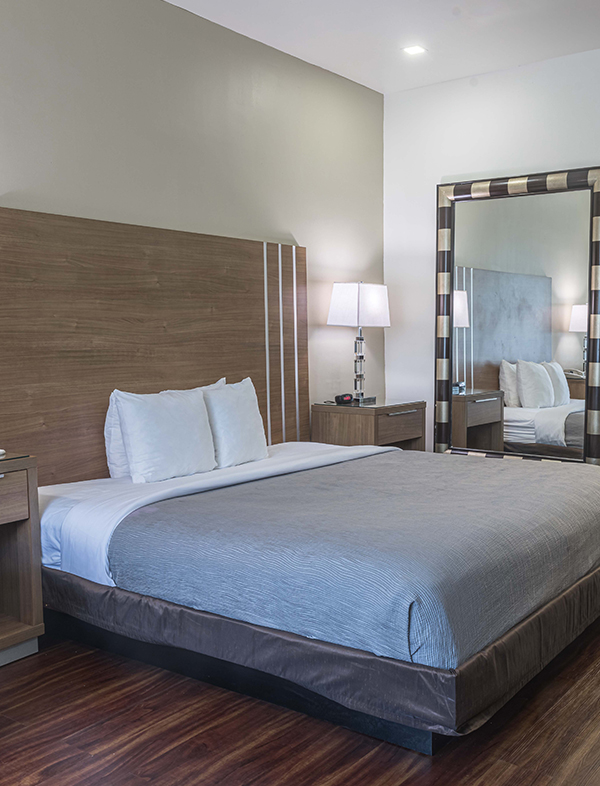 Budget Friendly Hotel Atlantic Ocean