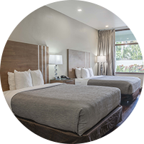 Luxury Hotel Room Rates